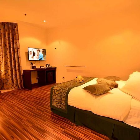 Sunday Millennia Hotel Ριάντ Εξωτερικό φωτογραφία