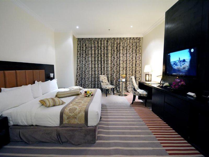 Sunday Millennia Hotel Ριάντ Εξωτερικό φωτογραφία