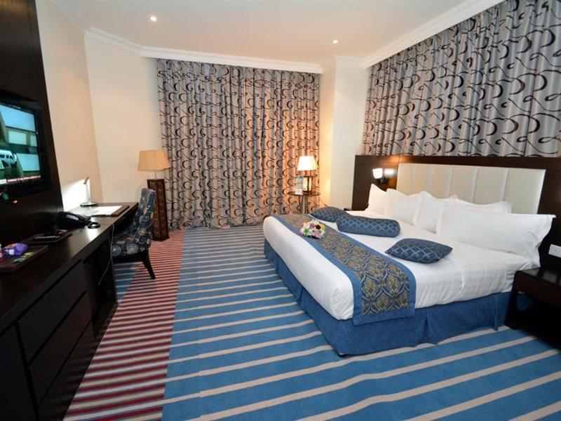 Sunday Millennia Hotel Ριάντ Εξωτερικό φωτογραφία