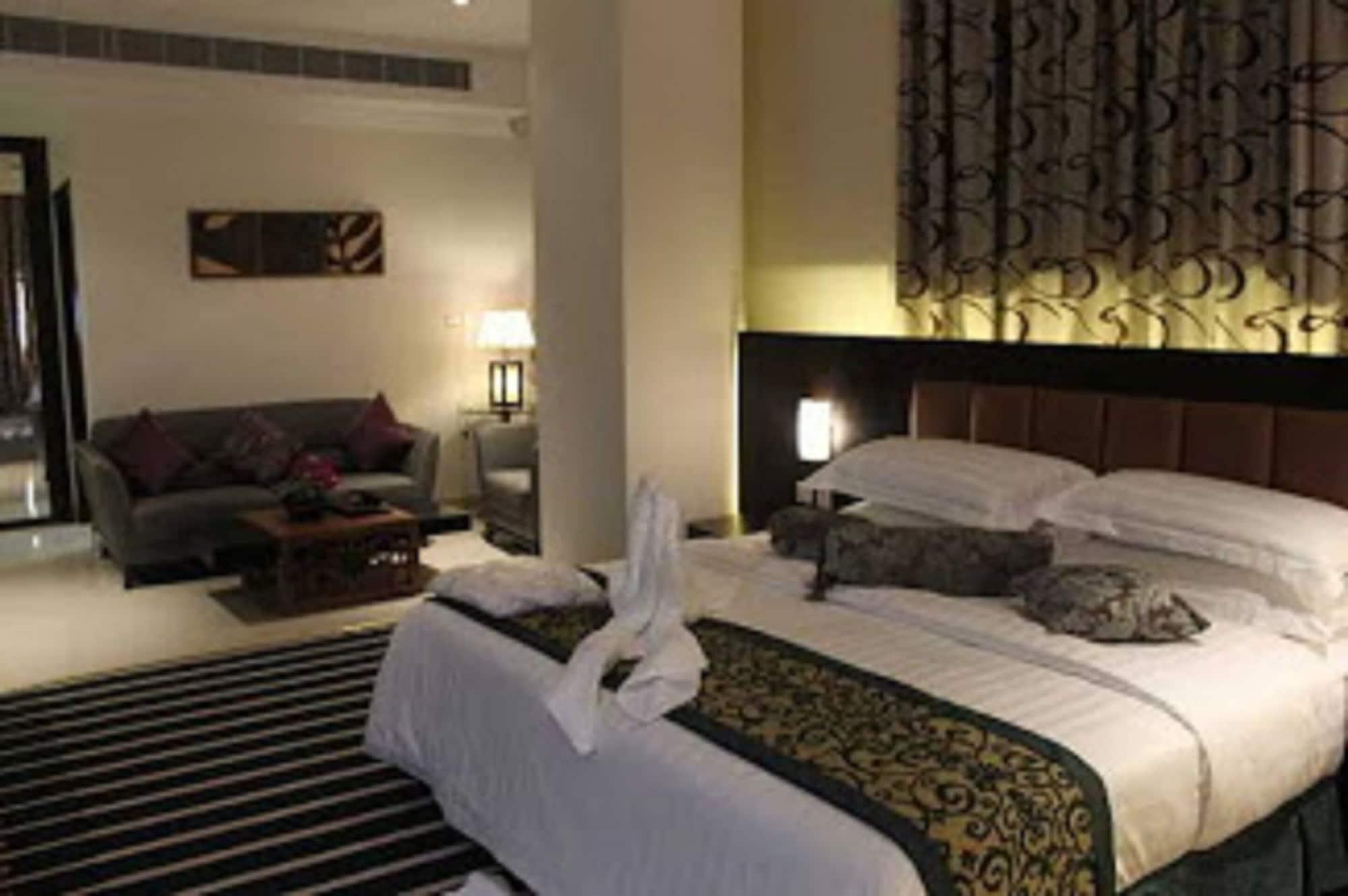 Sunday Millennia Hotel Ριάντ Εξωτερικό φωτογραφία