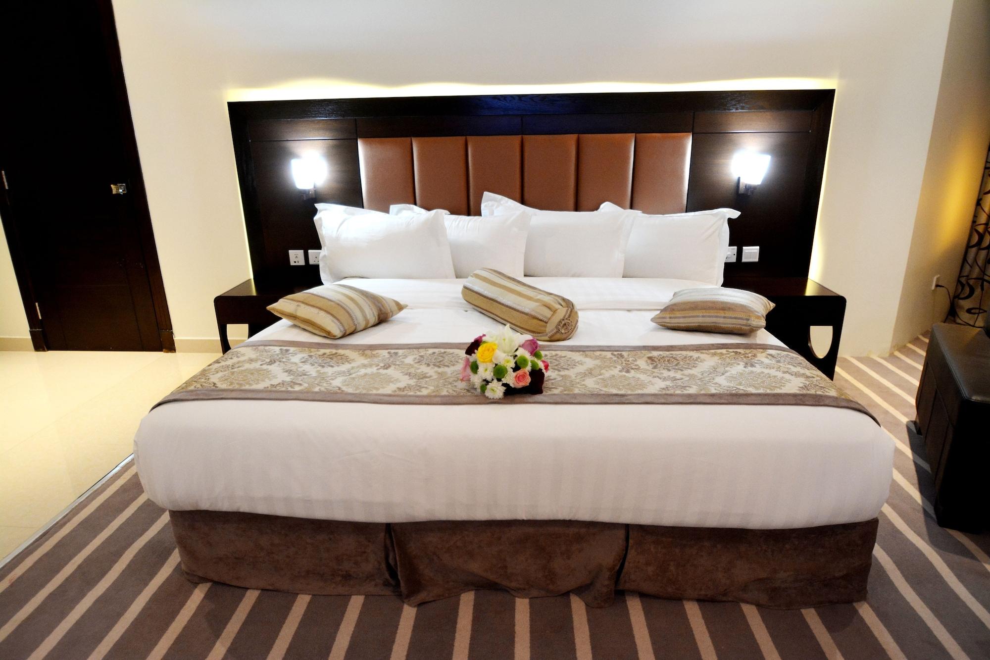 Sunday Millennia Hotel Ριάντ Εξωτερικό φωτογραφία