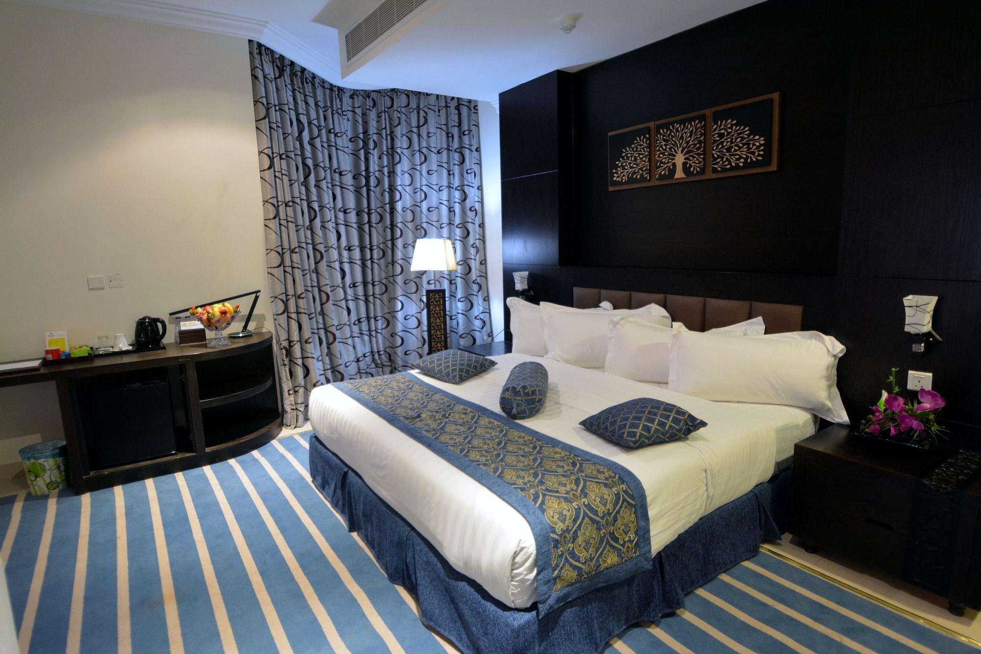 Sunday Millennia Hotel Ριάντ Εξωτερικό φωτογραφία