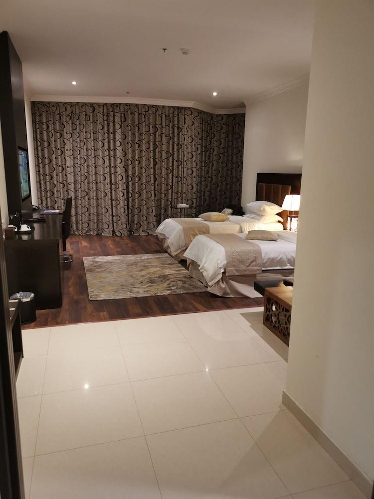 Sunday Millennia Hotel Ριάντ Εξωτερικό φωτογραφία