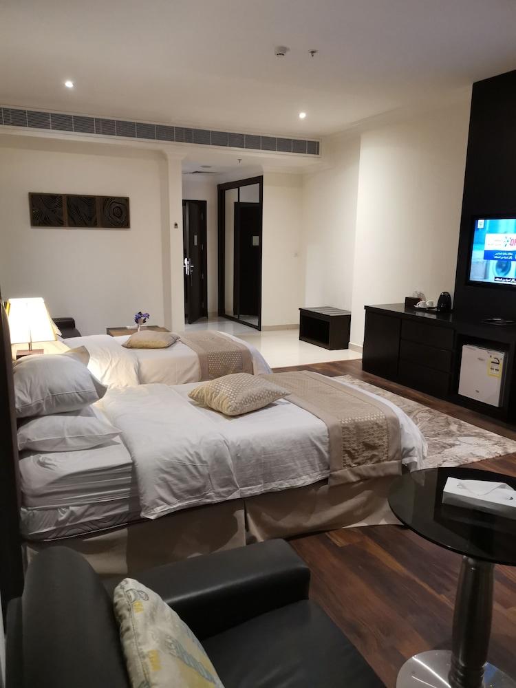 Sunday Millennia Hotel Ριάντ Εξωτερικό φωτογραφία
