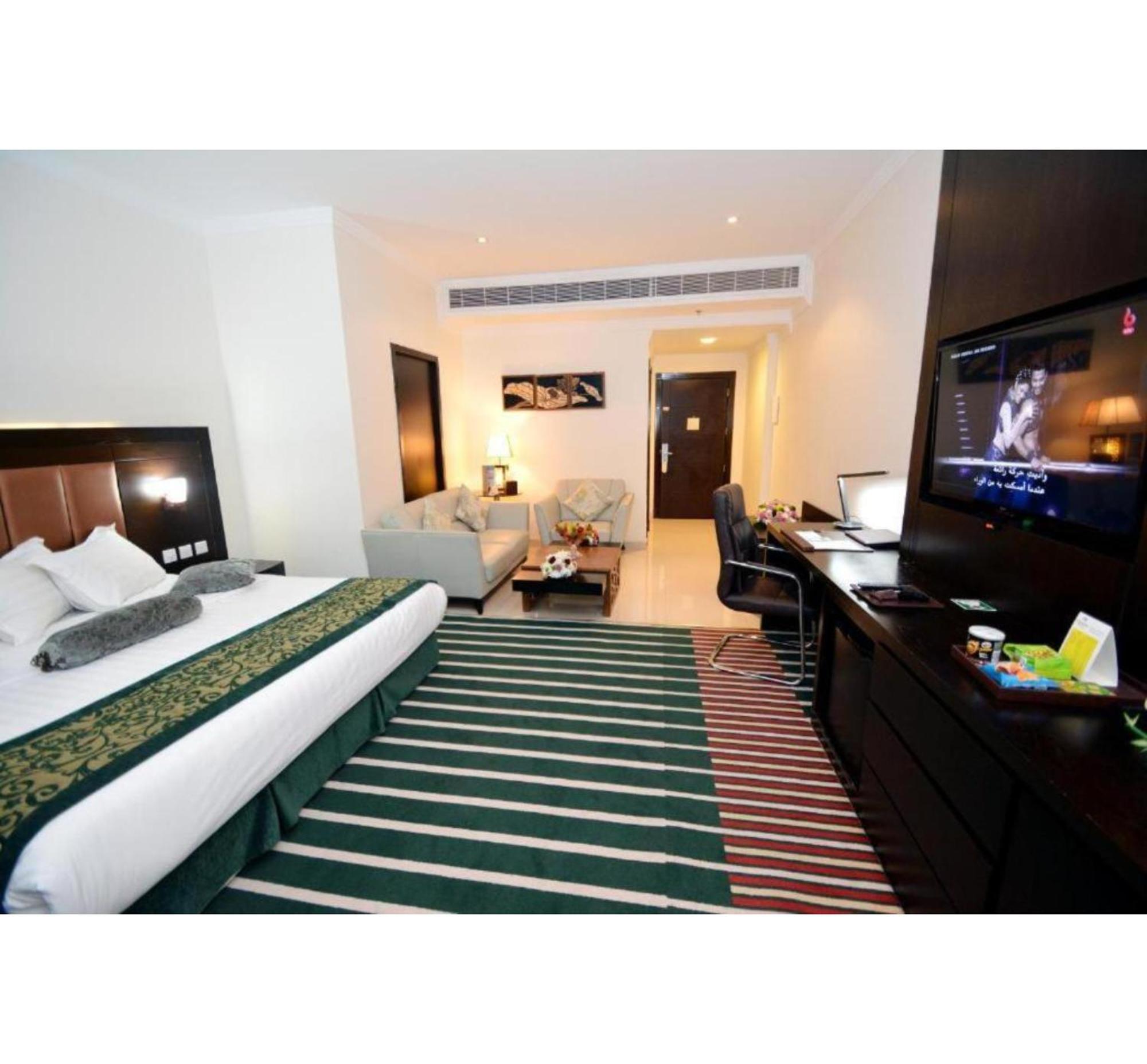 Sunday Millennia Hotel Ριάντ Εξωτερικό φωτογραφία