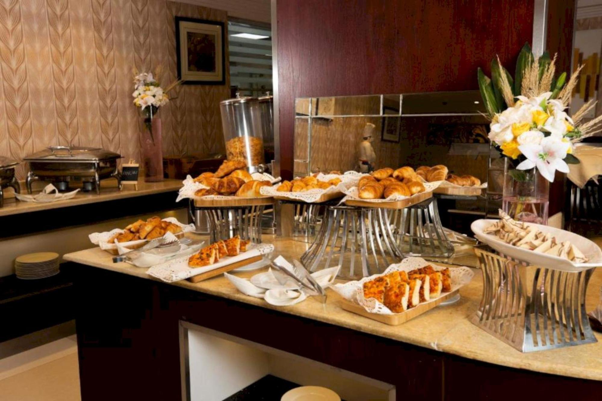 Sunday Millennia Hotel Ριάντ Εξωτερικό φωτογραφία