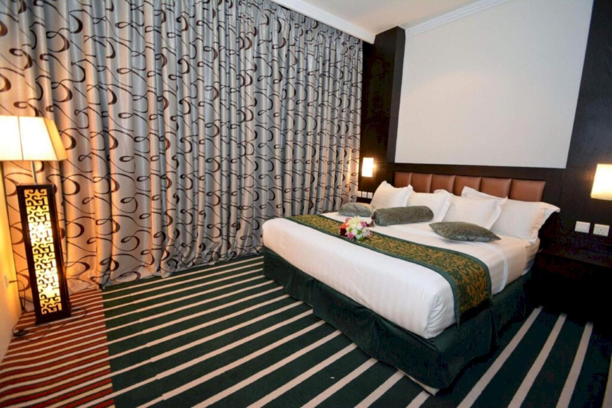 Sunday Millennia Hotel Ριάντ Εξωτερικό φωτογραφία