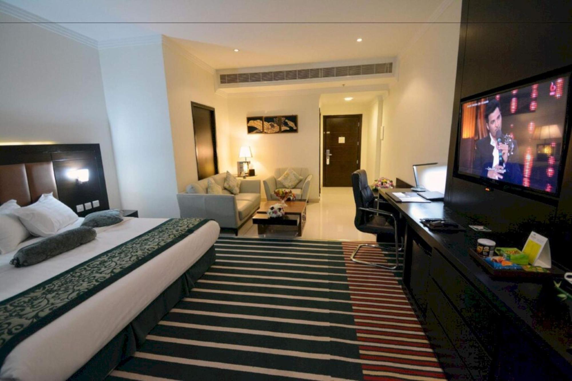 Sunday Millennia Hotel Ριάντ Εξωτερικό φωτογραφία