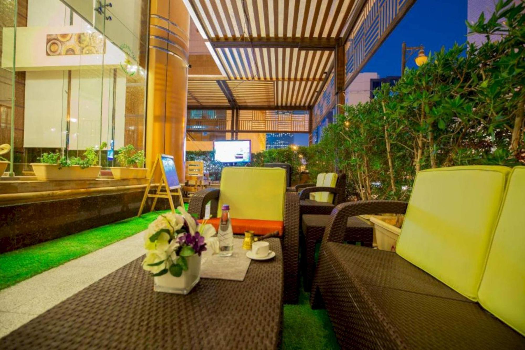 Sunday Millennia Hotel Ριάντ Εξωτερικό φωτογραφία