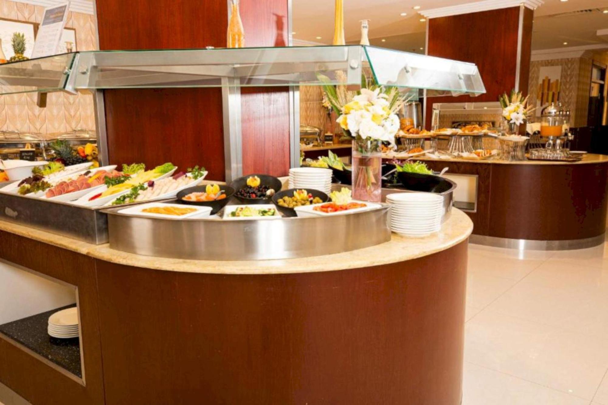 Sunday Millennia Hotel Ριάντ Εξωτερικό φωτογραφία