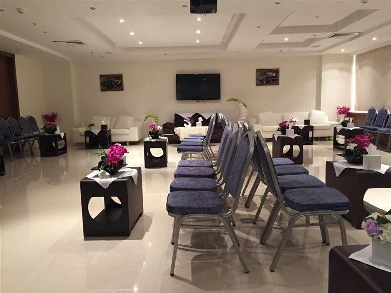 Sunday Millennia Hotel Ριάντ Εξωτερικό φωτογραφία