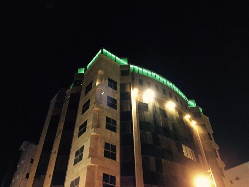 Sunday Millennia Hotel Ριάντ Εξωτερικό φωτογραφία