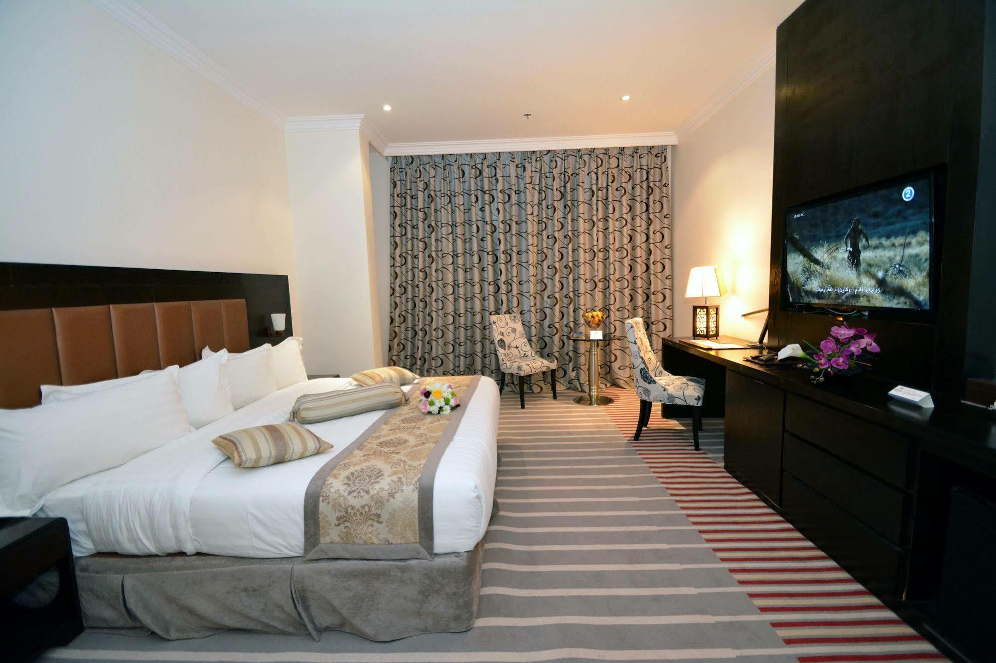 Sunday Millennia Hotel Ριάντ Εξωτερικό φωτογραφία